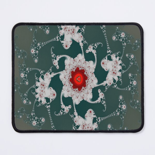 Item preview, Fractal Fusion: A Deep Dive designed and sold by bloorose.
