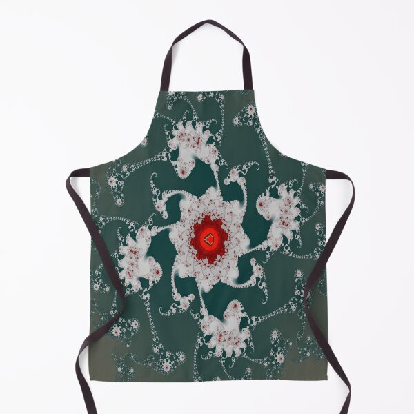 Item preview, Fractal Fusion: A Deep Dive designed and sold by bloorose.