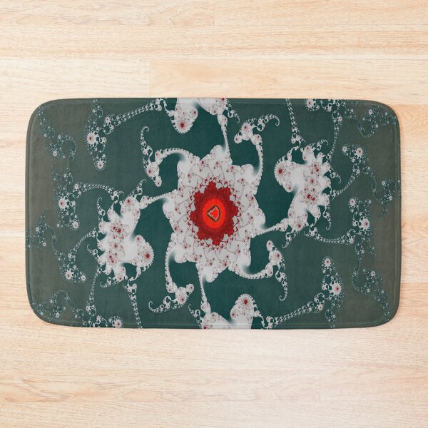 Item preview, Fractal Fusion: A Deep Dive designed and sold by bloorose.