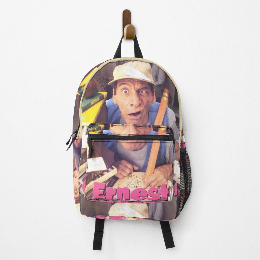 Item preview, Backpack designed and sold by myStudioVisual.