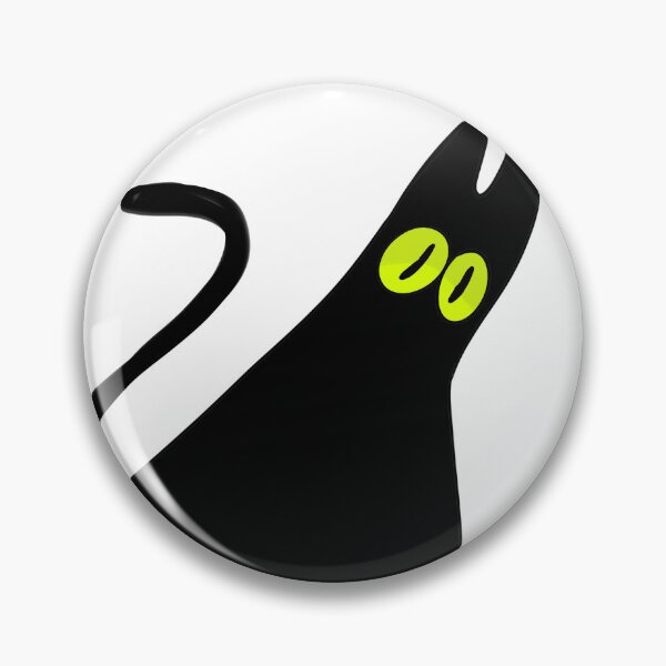 Item preview, Weird Cat designed and sold by Sharks-n-Such.