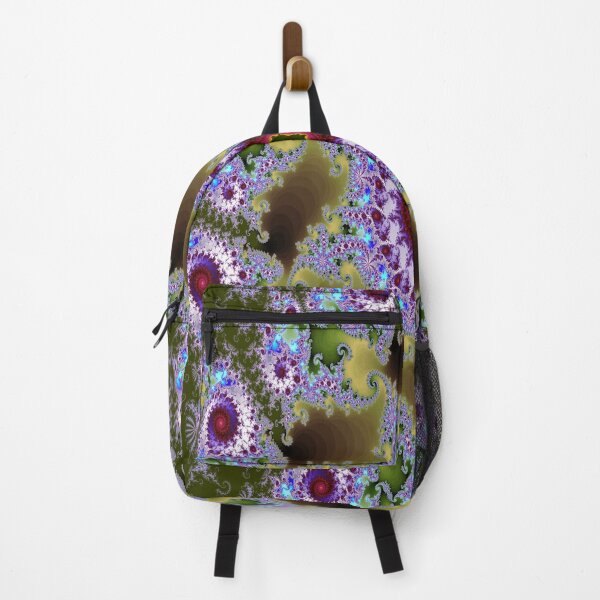 Item preview, Fractal Fusion: A Deep Dive designed and sold by bloorose.