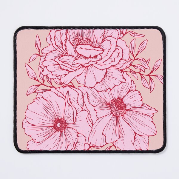 Item preview, Flower Market Design designed and sold by Artika-Designs-.