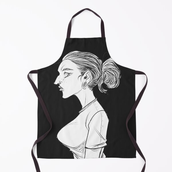 Aperçu de l'œuvre Fille alternative créée et vendue par Joaumlui.