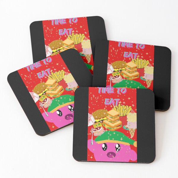 Item preview, TIME TO EAT! designed and sold by GrindWardrobe.
