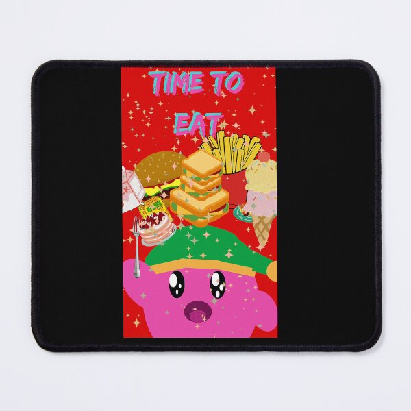 Item preview, TIME TO EAT! designed and sold by GrindWardrobe.