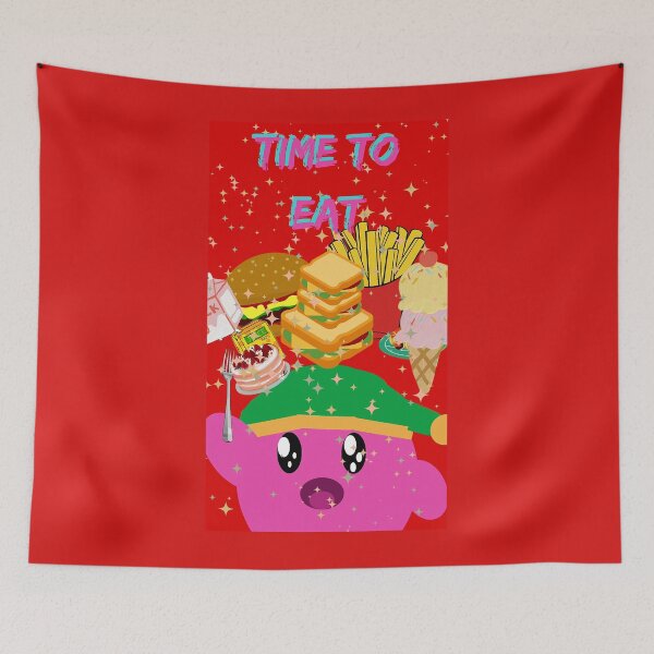 Item preview, TIME TO EAT! designed and sold by GrindWardrobe.
