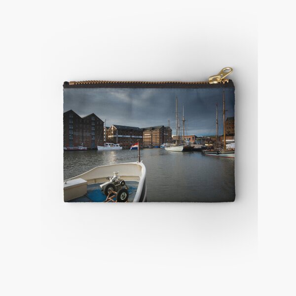 Artikelvorschau, Gloucester Docks entworfen und verkauft von StephenJSmith.