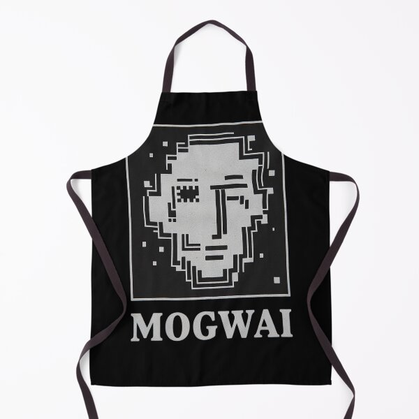 Item preview, Procedurals Noises Mogwais designed and sold by olaso-store.