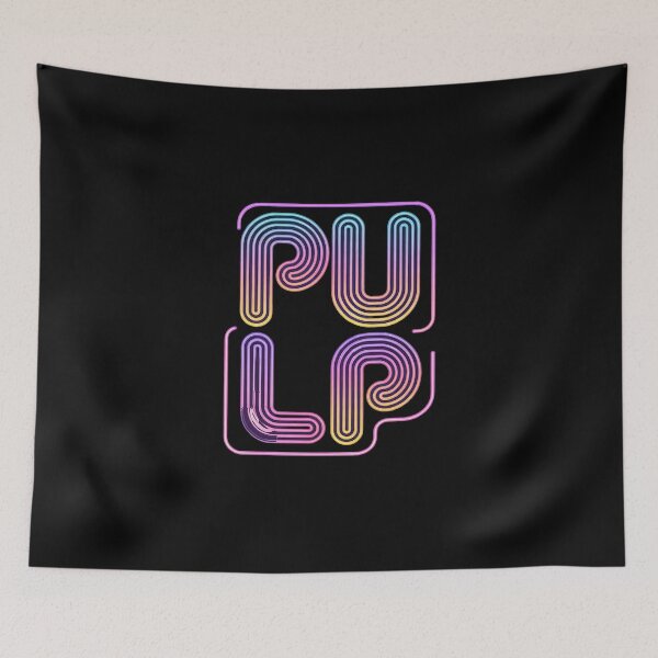 Item preview, Pulps Band designed and sold by olaso-store.