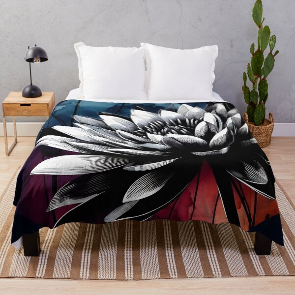 Item preview, Water lily  designed and sold by GraphicsClub.