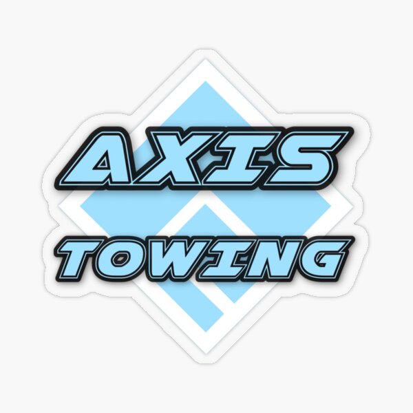 Item preview, Axis Towing designed and sold by Rogerrowe5.