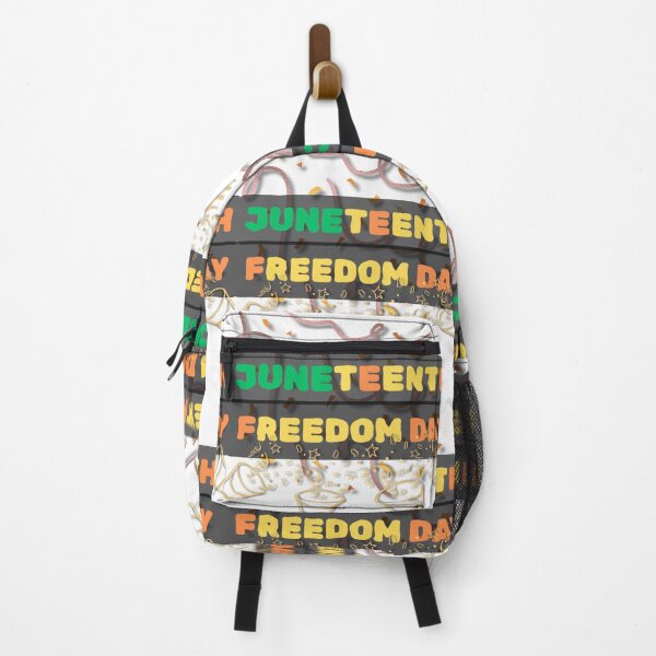 Item preview, The Golden Glow of Freedom: Juneteenth Remembered designed and sold by skim3080.