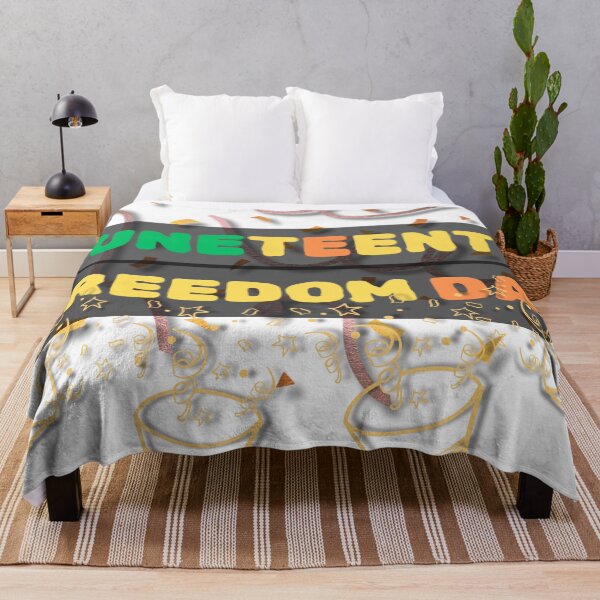 Item preview, The Golden Glow of Freedom: Juneteenth Remembered designed and sold by skim3080.