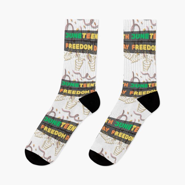 Item preview, The Golden Glow of Freedom: Juneteenth Remembered designed and sold by skim3080.