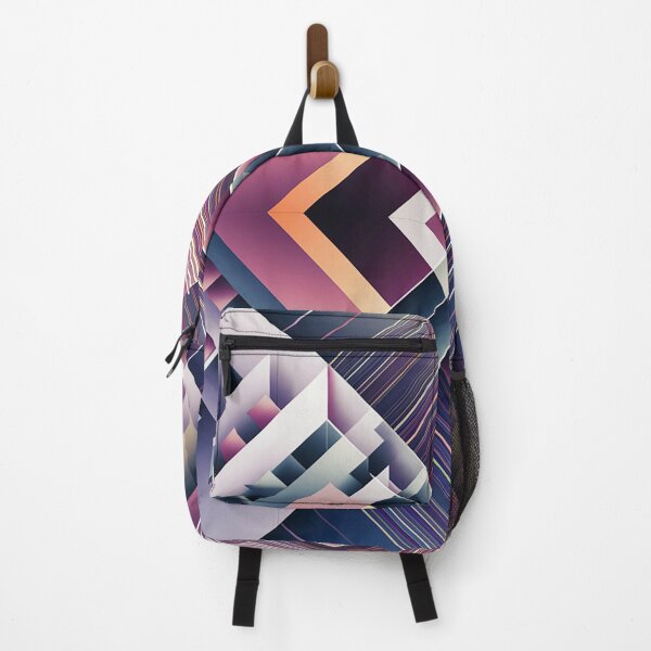 Item preview, VisMath #1 designed and sold by Interrupt Art.