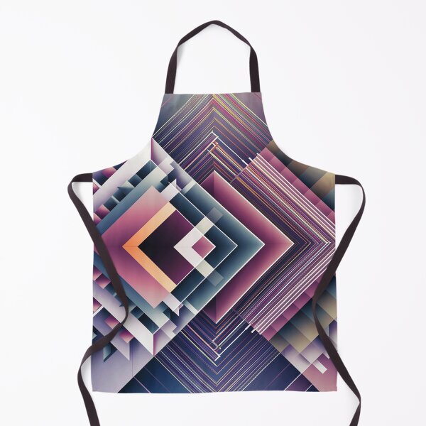 Item preview, VisMath #1 designed and sold by Interrupt Art.
