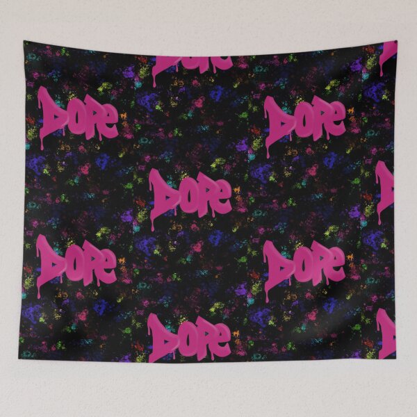 Item preview, Dope Paint Splatter designed and sold by Mairah08.