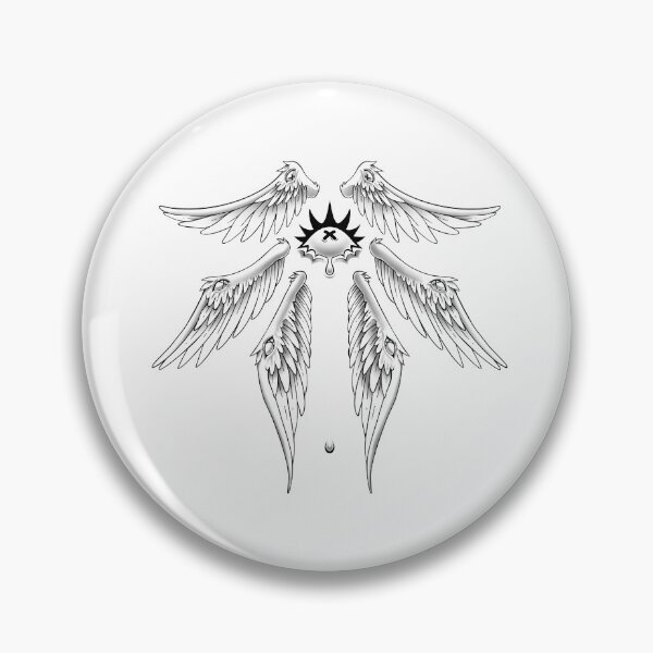 Item preview, Angel Tears designed and sold by BeelzebubsFavor.
