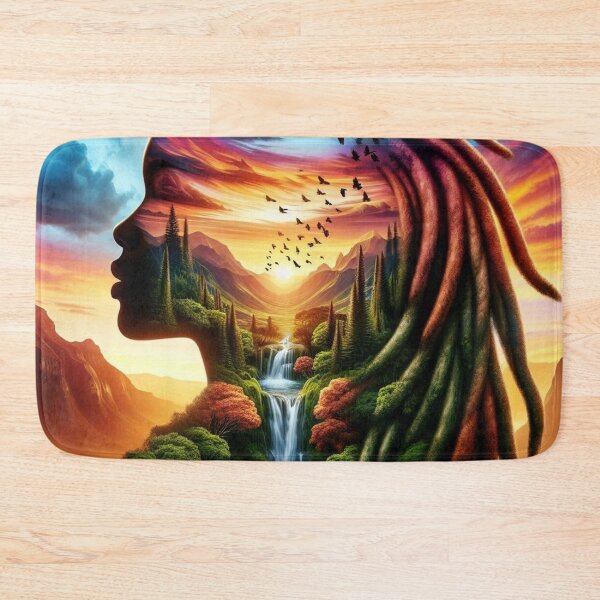 Item preview, African Eden designed and sold by DesignzByJai.