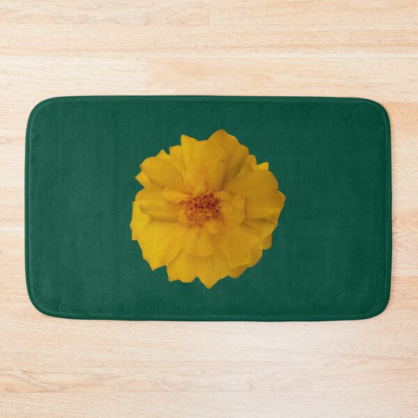 Item preview, Another Yellow Marigold designed and sold by Amanda1775.