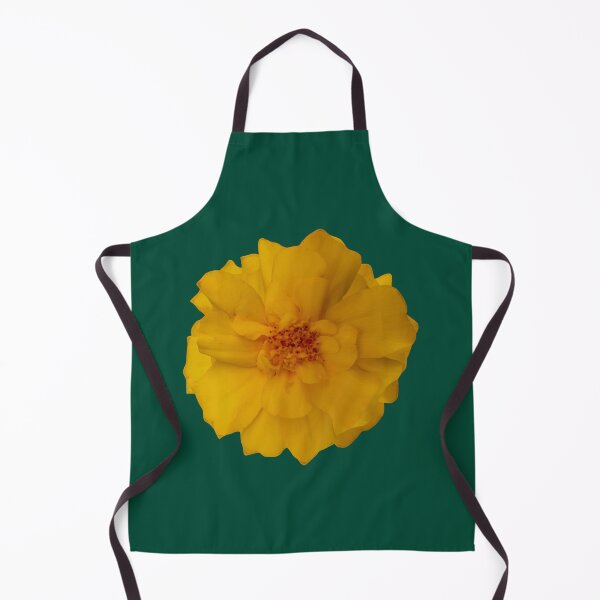 Item preview, Another Yellow Marigold designed and sold by Amanda1775.