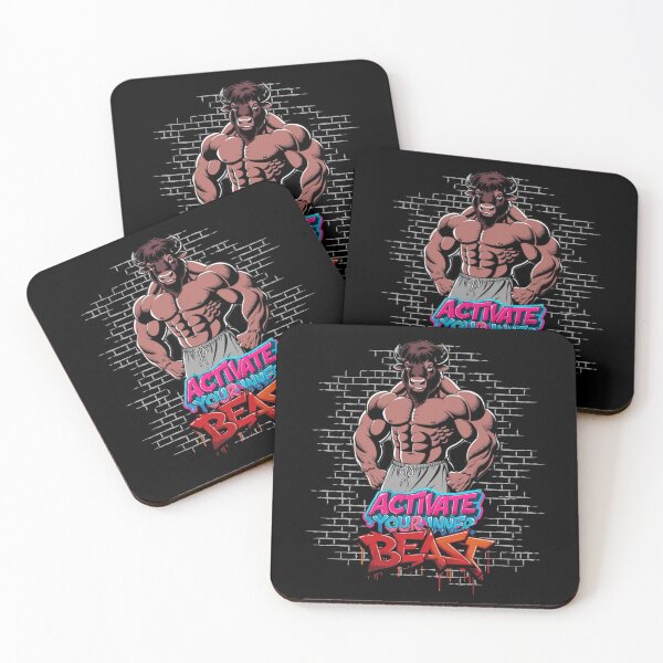 Item preview, Bison, Buffalo, Gym, Animal, Beast designed and sold by Shirtbambi.