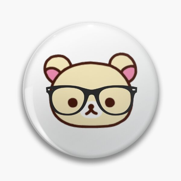 Item preview, bear bear Korilakkuma cute nice pretty designed and sold by killex boyz shop.