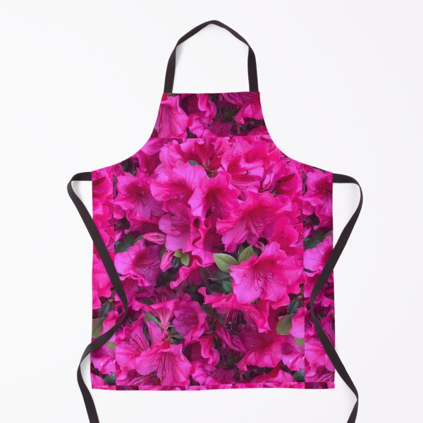 Item preview, Azaleas de color rosa intenso designed and sold by Amanda1775.