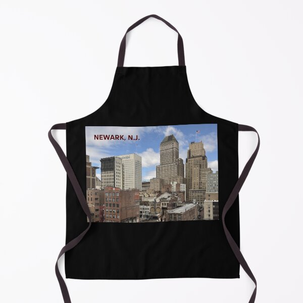 Item preview, Historic Newark, New Jersey designed and sold by CoolShirtDepot.