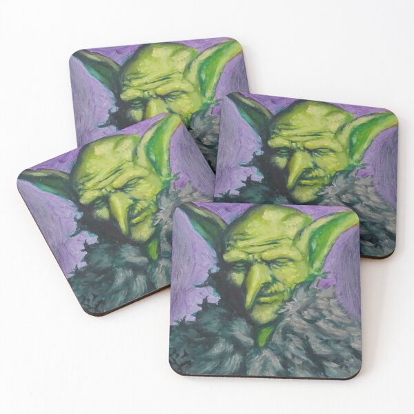 Item preview, Goblin Nap designed and sold by SmudgeGoblin.