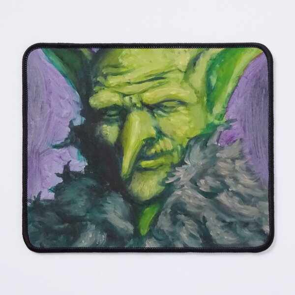 Item preview, Goblin Nap designed and sold by SmudgeGoblin.