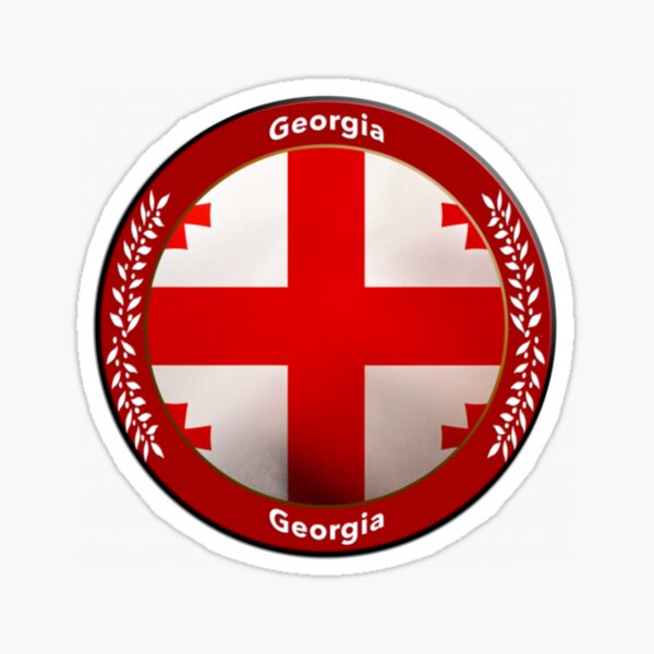 Item preview, Georgia designed and sold by GoldstreamDesigns.