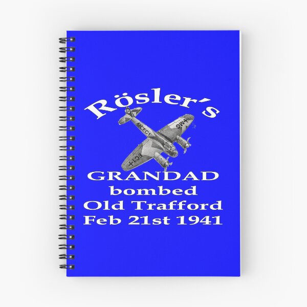 Item preview, Rosler designed and sold by Andy Beattie.
