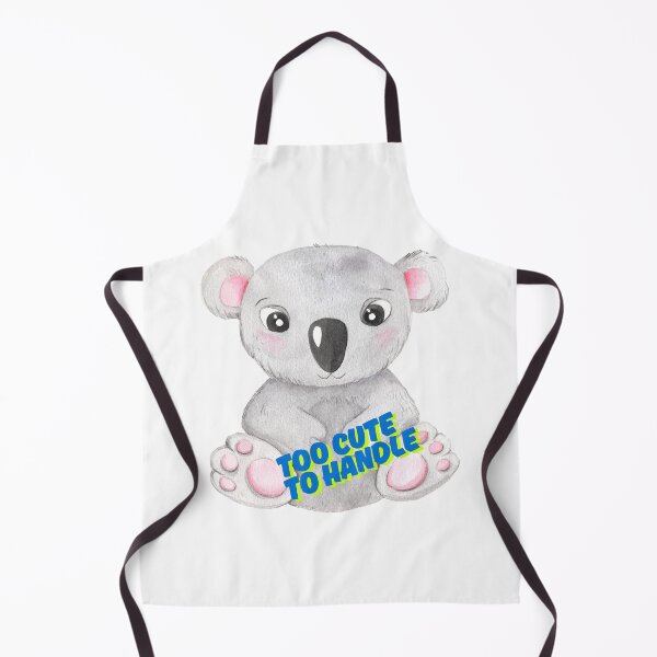 Item preview, Cute Watercolor Koala – Adorable Baby Animal for Stickers, T-Shirts & Gifts designed and sold by sornchai4917.