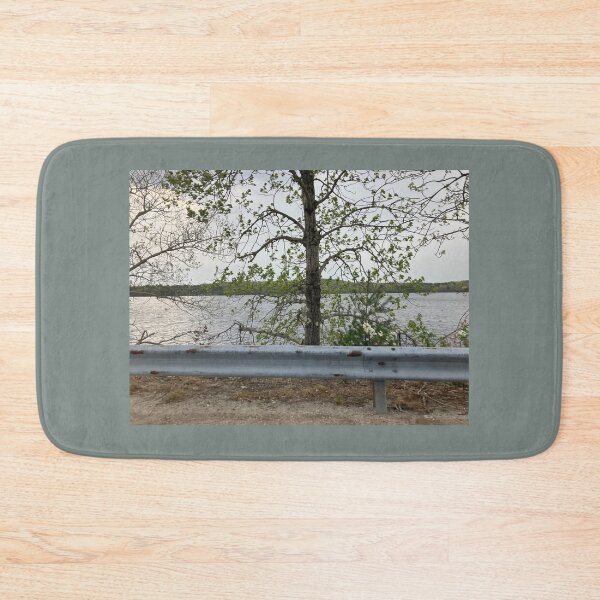 Item preview, Tree by the Lake designed and sold by Amanda1775.