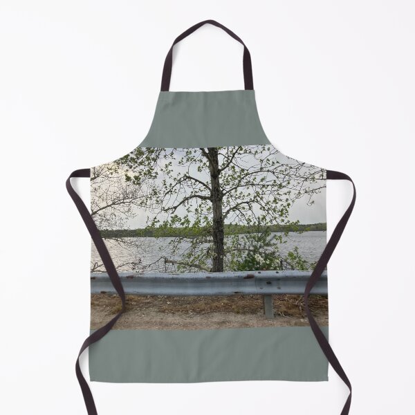 Item preview, Tree by the Lake designed and sold by Amanda1775.