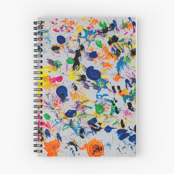 Item preview, Color Expressions designed and sold by L-A-KELLEHER.