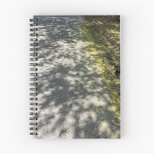 Item preview, Dappled Road  designed and sold by Amanda1775.
