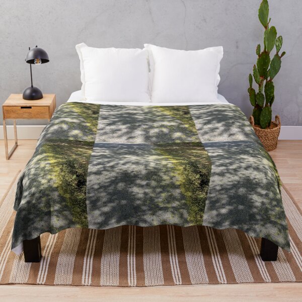 Item preview, Dappled Road  designed and sold by Amanda1775.
