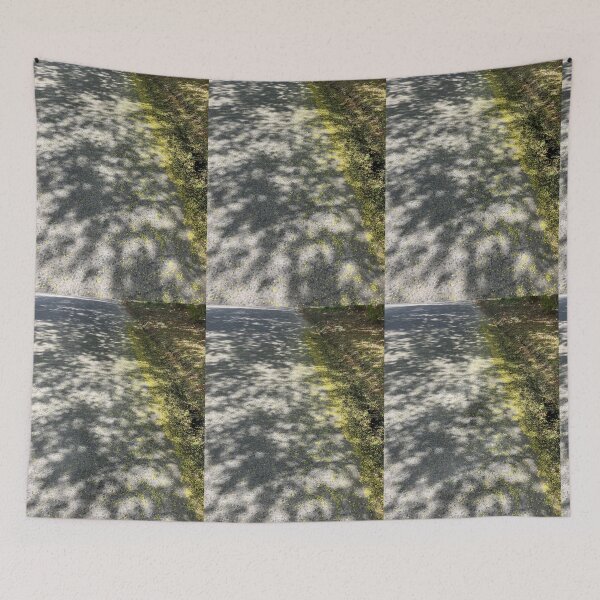 Item preview, Dappled Road  designed and sold by Amanda1775.