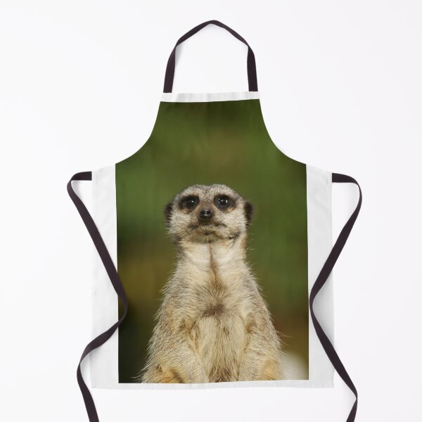 Item preview, Meerkat designed and sold by Andy Beattie.