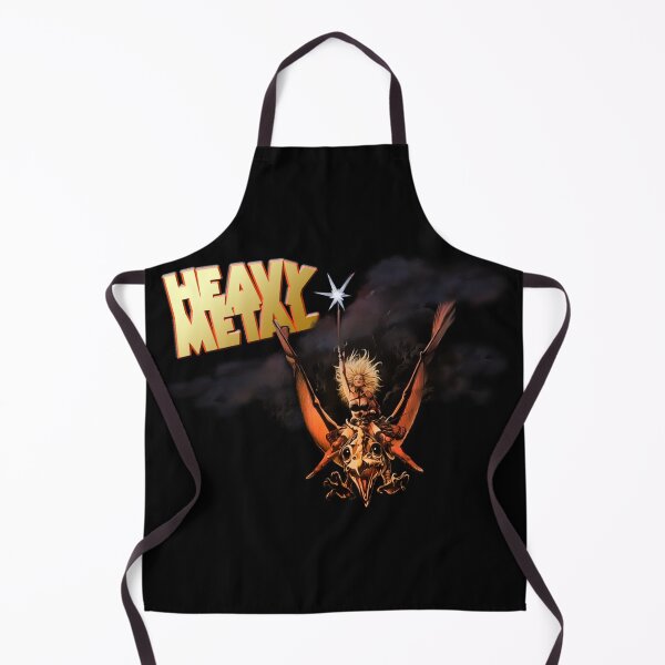 Item preview, HeavyMetal.01 designed and sold by TATTOO-DESIGN.