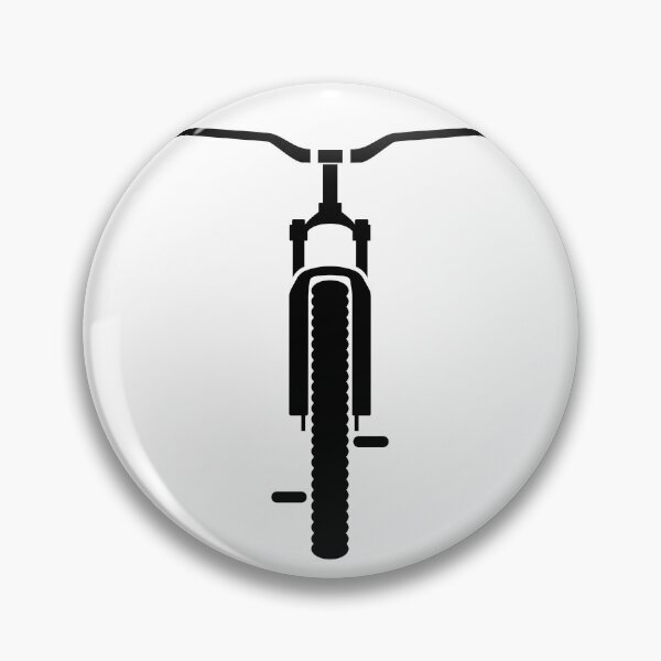 Item preview, Gravel Bike Vector – Cycling Design for Gravel Riders, Off-Road Bikers, Bikepackers & Nature-Loving Cyclists designed and sold by BMLprint ⭐⭐⭐⭐⭐.