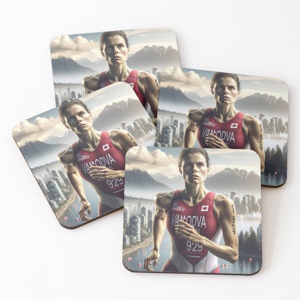 Item preview, “UNSHAKEABLE GRIT” designed and sold by Triathlongram.