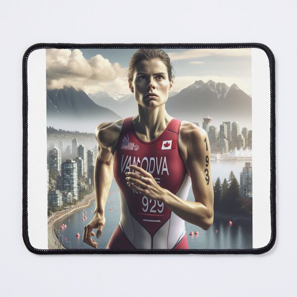 Item preview, “UNSHAKEABLE GRIT” designed and sold by Triathlongram.