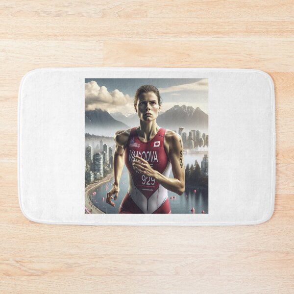 Item preview, “UNSHAKEABLE GRIT” designed and sold by Triathlongram.