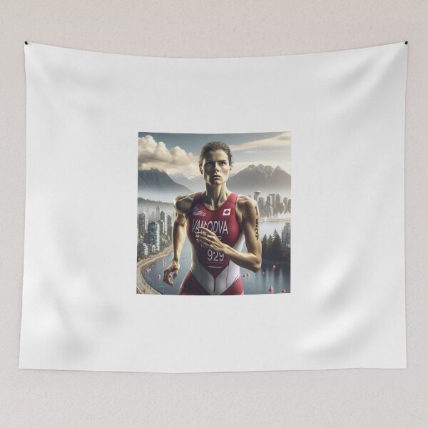 Item preview, “UNSHAKEABLE GRIT” designed and sold by Triathlongram.