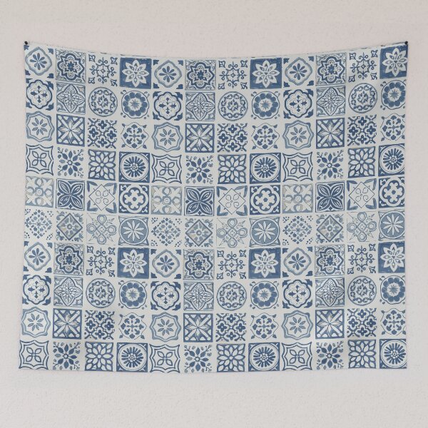 Item preview, Tiles designed and sold by Quepepa.