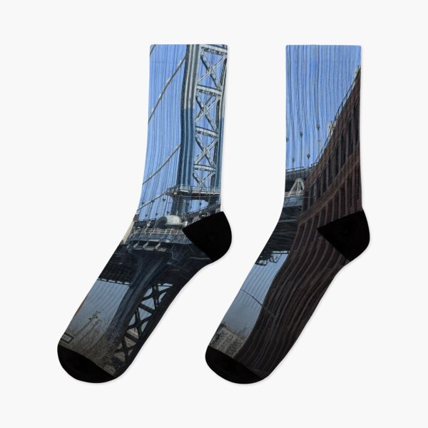 Item preview, DUMBO Brooklyn, New York designed and sold by CoolShirtDepot.